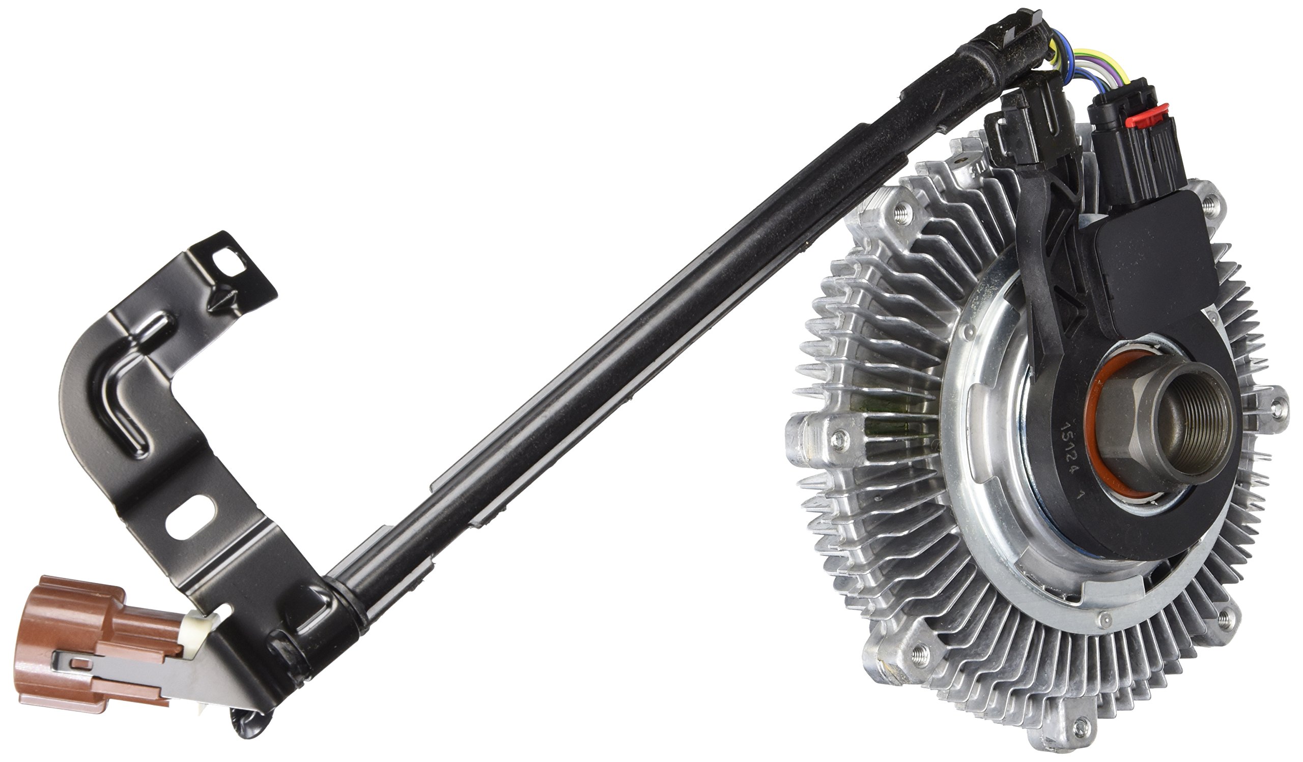 Amazon.com: Motorcraft YB3076 Fan Clutch : Automotive